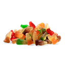SWEET SIXTEEN MINI COLAS - 400G