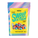 SWEET SIXTEEN JUJUBES ET YUMMIES AU CHOCOLAT - 325G