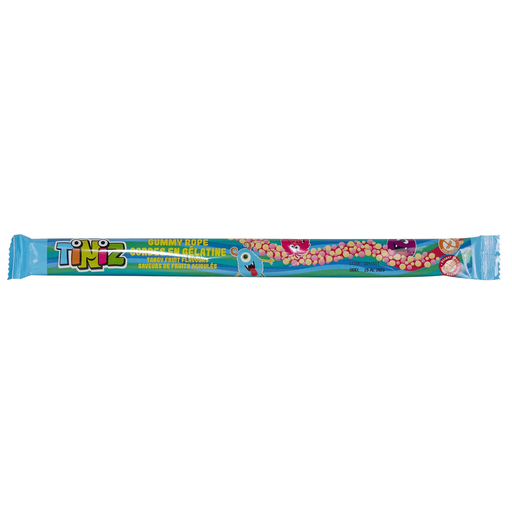 TINIZ CORDES EN GÉLATINE - 26G