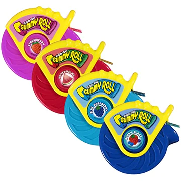 ROULEAU EN GELEE PUSH POP - 40G