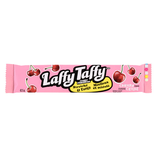 LAFFY TAFFY CERISE - 42.5G