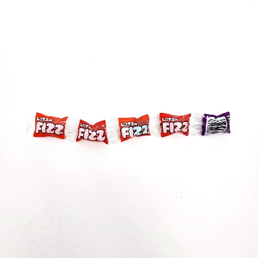 LOTZA FIZZ - 17.5G