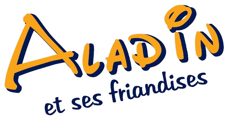 Aladin et ses Friandises